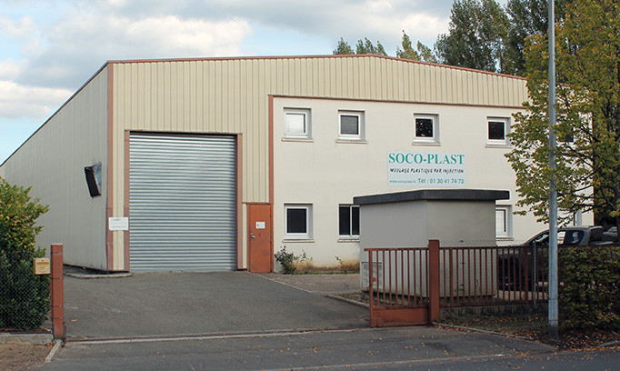 Acquisition de SOCOPLAST par le groupe BAHO