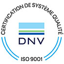 ISO-9001
