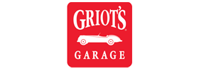 Griots Garage